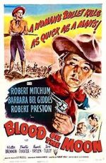 Watch Blood on the Moon Putlocker