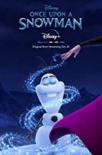 Watch Once Upon a Snowman Putlocker