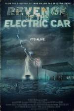 Watch Revenge of the Electric Car Putlocker