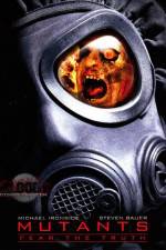 Watch Mutants Putlocker