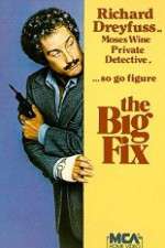 Watch The Big Fix Putlocker