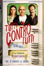 Watch Tutti contro tutti Putlocker