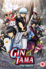 Watch Gintama the Movie Putlocker