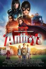 Watch Antboy 3 Putlocker