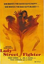 Watch Lady Street Fighter Putlocker