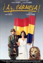 Watch ¡Ay, Carmela! Putlocker