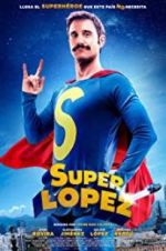Watch Superlopez Putlocker