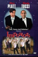 Watch The Impostors Putlocker