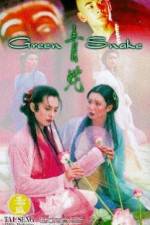 Watch Green Snake (Shing Se) Putlocker