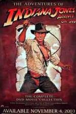 Watch Indiana Jones and the Last Crusade Putlocker