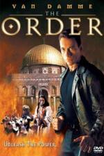 Watch The Order Putlocker
