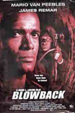 Watch Blowback Putlocker