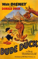 Watch Dude Duck (Short 1951) Putlocker