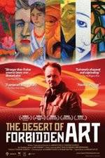 Watch The Desert of Forbidden Art Putlocker
