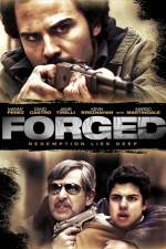 Watch Forged Putlocker