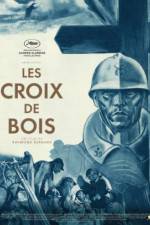 Watch Les croix de bois Putlocker