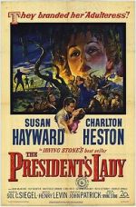 Watch The President\'s Lady Putlocker