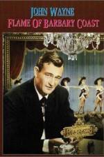 Watch Flame of Barbary Coast Putlocker