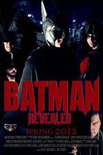 Watch Batman Revealed Putlocker