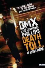 Watch Death Toll Putlocker
