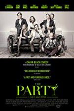 Watch The Party Putlocker