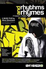 Watch Hip Hop Rythmes and Rhymes Putlocker
