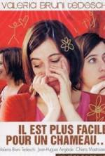 Watch It's Easier for a Camel... Putlocker