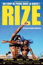 Watch Rize Putlocker