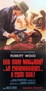 Watch His Name Was Sam Walbash, But They Call Him Amen Putlocker