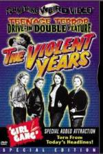 Watch Girl Gang Putlocker