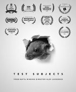 Watch Test Subjects (Short 2019) Putlocker