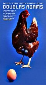 Watch Life, the Universe and Douglas Adams Putlocker