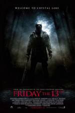 Watch Friday the 13th Putlocker
