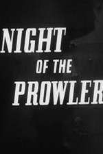 Watch The Night of the Prowler Putlocker