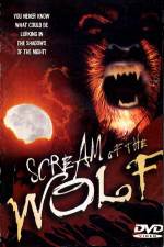 Watch Scream of the Wolf Putlocker