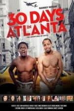 Watch 30 Days in Atlanta Putlocker
