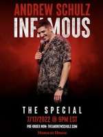 Watch Andrew Schulz: Infamous Putlocker