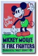 Watch The Fire Fighters (Short 1930) Putlocker