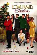 Watch Royal Family Christmas Putlocker