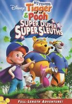 Watch My Friends Tigger & Pooh: Super Duper Super Sleuths Putlocker