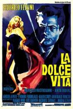 Watch La Dolce Vita Putlocker