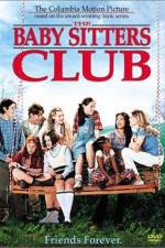 Watch The Baby-Sitters Club Putlocker