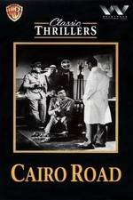 Watch Cairo Road Putlocker