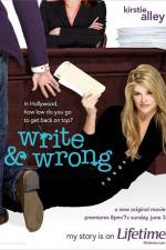 Watch Write & Wrong Putlocker