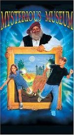 Watch Search for the Jewel of Polaris: Mysterious Museum Putlocker