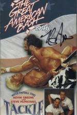 Watch WCW the Great American Bash Putlocker