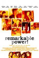 Watch Remarkable Power Putlocker