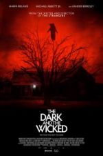 Watch The Dark and the Wicked Putlocker