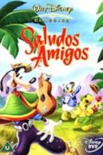 Watch Saludos Amigos Putlocker