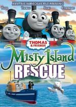 Watch Thomas & Friends: Misty Island Rescue Putlocker